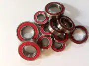 GIANT TRANCE "X" ADVANCED CARBON SL FRAME PIVOT BEARING KIT,