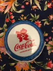 Coca-Cola 2012 London Olympic Games Limited Edition Yo-Yo Brand New