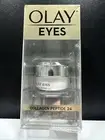 Olay Eyes Collagen Peptide 24 Eye Cream 0.5 floz(15ml) 24Hr Hydration