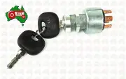 Ignition Switch Fits for Massey Ferguson TE20 TEA20 Fergy TED20