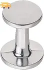 Coffee Tamper Cast Alloy Dual Sided 51mm 58mm Espresso Tool