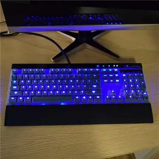 MTX旗艦店熱銷· 美商海盜船K70 RGB K60懲戒者STRAFE海盜船K65 K63 K68機械鍵盤保護貼膜K95鉑金K