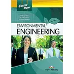 <姆斯>CAREER PATHS:ENVIRONMENTAL ENGINEERING STUDENT'S BOOK WITH DIGIBOOKS APP 9781471562600 <華通書坊/姆斯>