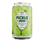 Garage Project Pickle Beer Sour