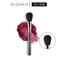 在飛比找蝦皮商城優惠-Sigma F10 圓形腮紅刷 公司貨 刷具 定妝 粉底 修