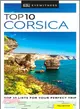 Dk Eyewitness Top 10 Corsica