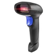 Wireless QR Code Scanners Readers for Computers, 1D 2D Automatic Handhold USB...