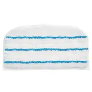 3 Pcs Replacement Mop Pad Microfiber Washable for Steam Mop Black&decker