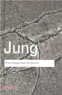 在飛比找三民網路書店優惠-Psychology and the Occult