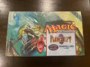 Planeshift Booster Box Factory Sealed English MTG Magic The Gathering
