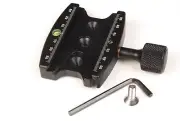 Arca Swiss type 3.25 clamp 4 kirk markins wimberley acratech benro foba rrs