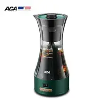 在飛比找樂天市場購物網優惠-免運 咖啡機 ACA/北美電器AC-D080A咖啡機家用小型
