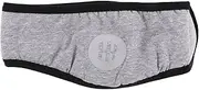 [GAROZATION] Adjustable Ear Muffs for Sleep Lightweight Noise Reduction Headband for Travel Office Naps and Meditation Offers Comfortable Noise Blocking and Year Use