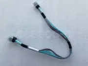 SFF-8643 to SFF-8643 HD MiniSAS to HD Mini SAS 40CM data cable