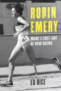 在飛比找博客來優惠-Robin Emery: Maine’s First Lad