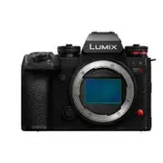 Panasonic LUMIX S1 II Mirrorless Camera