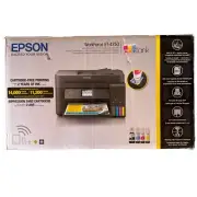 Brand New Epson Ecotank ET-4750 Inkjet All-In-One Wireless Printer