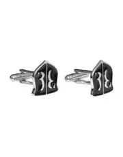 [BILLIONAIRE] BILLIONAIRE Cufflinks and Tie Clips - Item 50293333