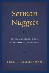 在飛比找博客來優惠-Sermon Nuggets: Topical Excerp