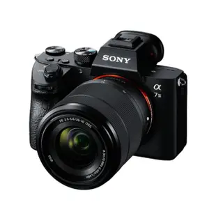 【SONY 索尼】A7III+28-70mm 全片幅 單鏡組(平行輸入)