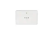 Mercator Ikuu SSW01GHW-ZB | Zigbee Handwave Wall Switch | White