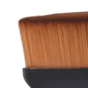 Foundation Makeup Brush Flat Top Shed Strong Grasping Portable Makeup B HG5