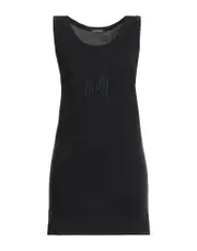 [ANN DEMEULEMEESTER] ANN DEMEULEMEESTER Tank tops - Item 10303173