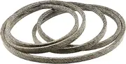Deck Blade Belt Suitable for 42" Cut Rover MTD Cub Cadet Ride on Mower Replaces 754-04060 954-04060