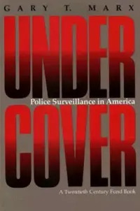 在飛比找博客來優惠-Undercover: Police Surveillanc