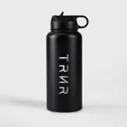 [TRNR] TRNR - Sports Bottle 946 ml - Black