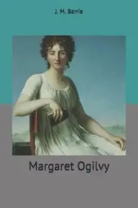 在飛比找博客來優惠-Margaret Ogilvy