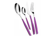 Bugatti Glamour 24pc Cutlery Set - Iris