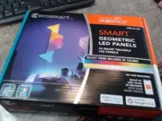 ECOSMART GEOMETRIC LED PANELS (TPS032275)