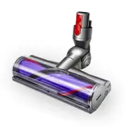 Replacement Motorhead Brush Roll Cleaner for Dyson V7 V8 V10 V11 V12 V15 Gen5 SV10 SV11 SV12 Vacuum Cleaners Cyclone Dust Bin Accessory