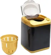 Azure Zone, Makeup Washing Machine Mini Automatic Brush Sponge Powder Puff Cleaner Device