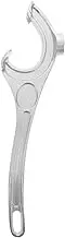 Zerodeko Commercial Aluminum Bucket Lid Remover Drum Opener for Efficient Food Storage Versatile Tool for Kitchen Workshop and Industrial Use Sleek Finish