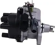 Ignition Distributor 22100-99B03 22100-99B00 22100-99B02 Compatible With Nissan Micra II K11 1000cc 1.3i 1.0L 1.3L L4 1992-2000