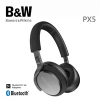 在飛比找PChome24h購物優惠-英國 B&W Bowers & Wilkins 無線藍牙主動