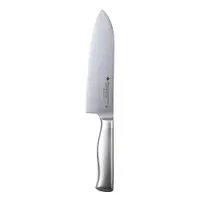 在飛比找PChome24h購物優惠-柳宗理－不銹鋼廚刀（18cm）