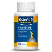 OsteVit-D (Vitamin D3 1000IU) Tab X 250