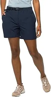 [Jack Wolfskin] Women's Summer Walk Shorts W