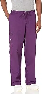[Cherokee] Workwear Scrubs Unisex Stretch Cargo Pant