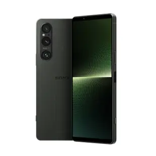 【SONY 索尼】Xperia 1V 6.5吋 12G/256G 5G智慧手機 贈自拍棒