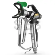 Wagner Vector Grip HEA Airless Spray Gun With 517 HEA ProTip
