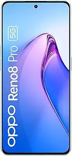 [OPPO] Reno8 Pro 256GB Groen 5G (CPH2357GN)