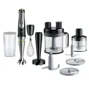 Braun: MultiQuick 9 Hand Blender