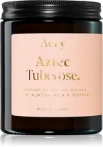 Aery Fernweh Aztec Tuberose scented candle 140 g