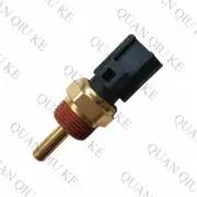 Water Temperature Sensor Fit For PeugeotCitroen Benz SMART 1321530028 1613253280