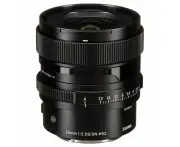 Sigma 20mm F2 DG DN Contemporary Lens - Sony FE