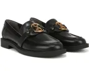 Sam and Libby Women's Bailen Loafer Black 8M